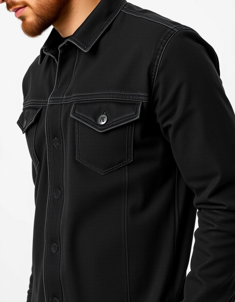 Classic Jacket - Image 2